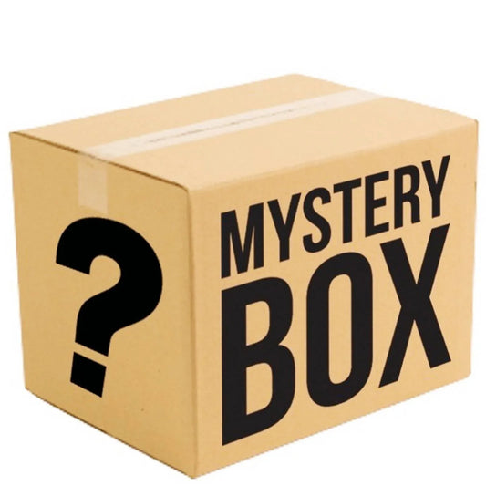 Mystery Box Set of Assorted Lucky Dip Random Products - Mekamart Australia