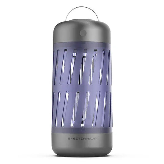 Skeeterhawk Electric Mosquito Bug Zapper & Lantern w/ UV Light - Mekamart Australia