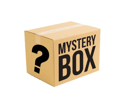 Mystery Box Mixed Lot Set of Assorted Lucky Dip Random Products - Mekamart Australia