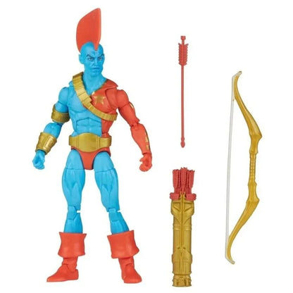 Marvel Legends Guardians of the Galaxy Yondu 6-Inch Action Figure – Classic Comic Version - Mekamart Australia