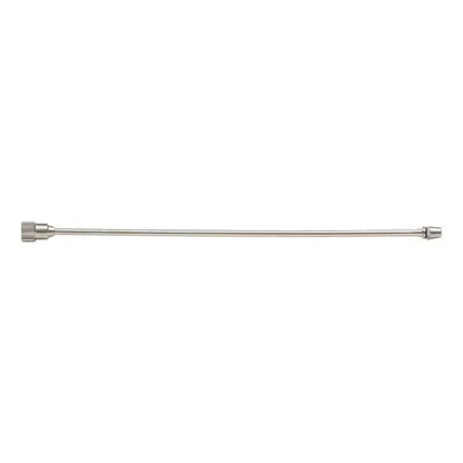 Wurth Pump Spray Bottle 30cm Brass Spray Lance Attachment for Pressure Sprayers - Straight Brass - Mekamart Australia