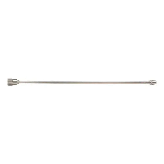 Wurth Pump Spray Bottle 30cm Brass Spray Lance Attachment for Pressure Sprayers - Straight Brass - Mekamart Australia