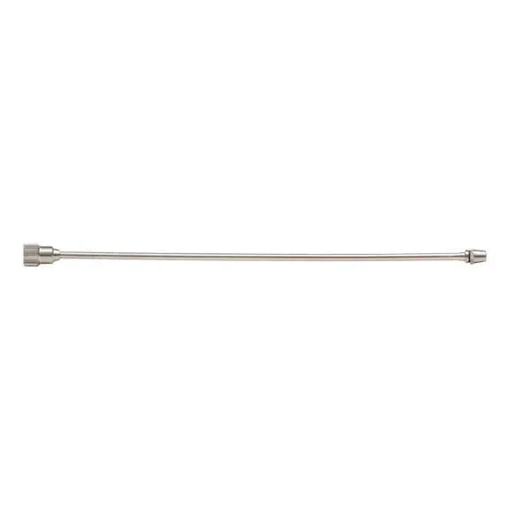 Wurth Pump Spray Bottle 30cm Brass Spray Lance Attachment for Pressure Sprayers - Straight Brass - Mekamart Australia