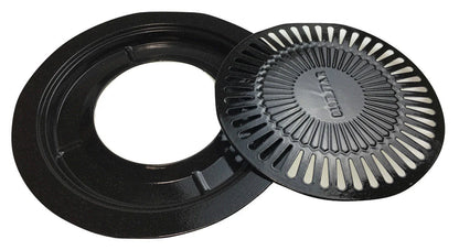 BBQ GRILL PLATE for Portable Grill Gas Stove Asian Vietnamese Chinese - Mekamart Australia
