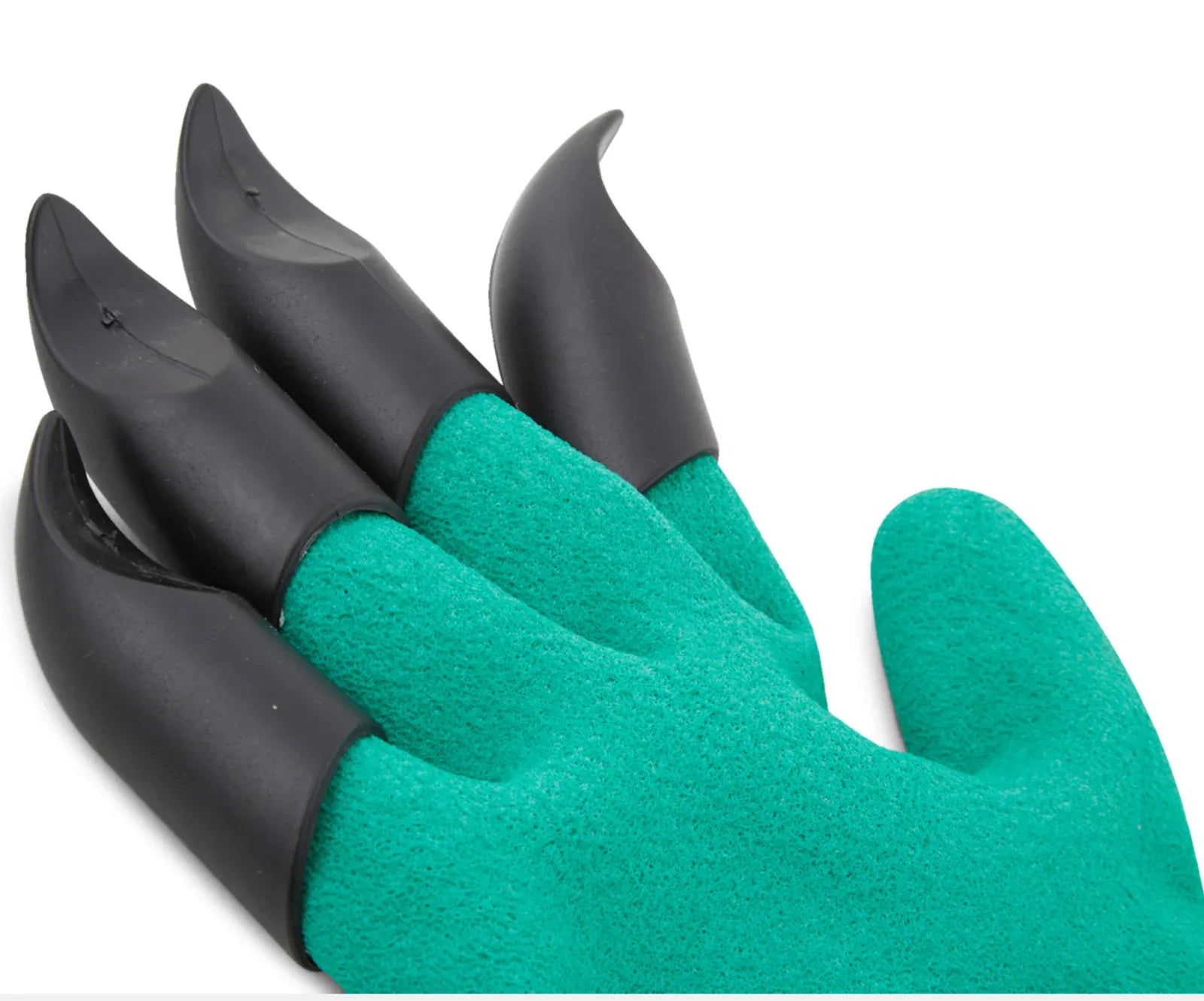 Garden Guru Waterproof and Puncture Resistant Gloves w Claws Digging - Mekamart Australia
