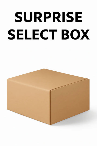The Surprise Select Box - Mekamart Australia