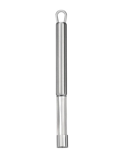 3x WILTSHIRE APPLE CORER Fruit Vegetable Cutter Slicer Tool Stainless Steel - Mekamart Australia