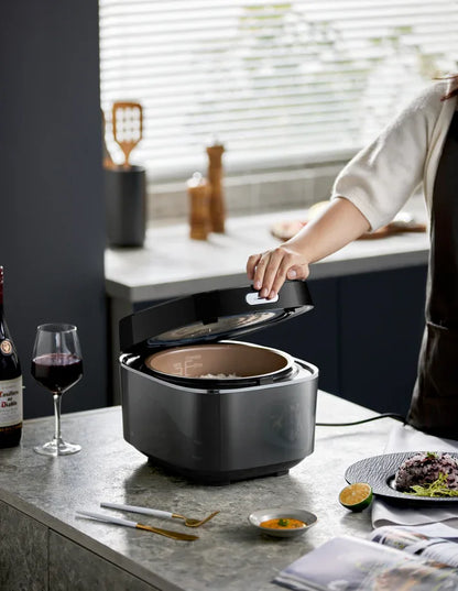 BEAR 4 Litre Intelligent Power Heating Rice Cooker DFB-Q40R5 - Mekamart Australia