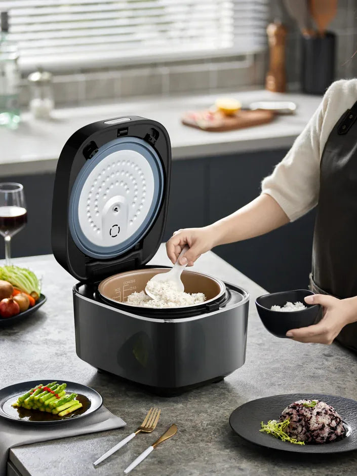 BEAR 4 Litre Intelligent Power Heating Rice Cooker DFB-Q40R5 - Mekamart Australia