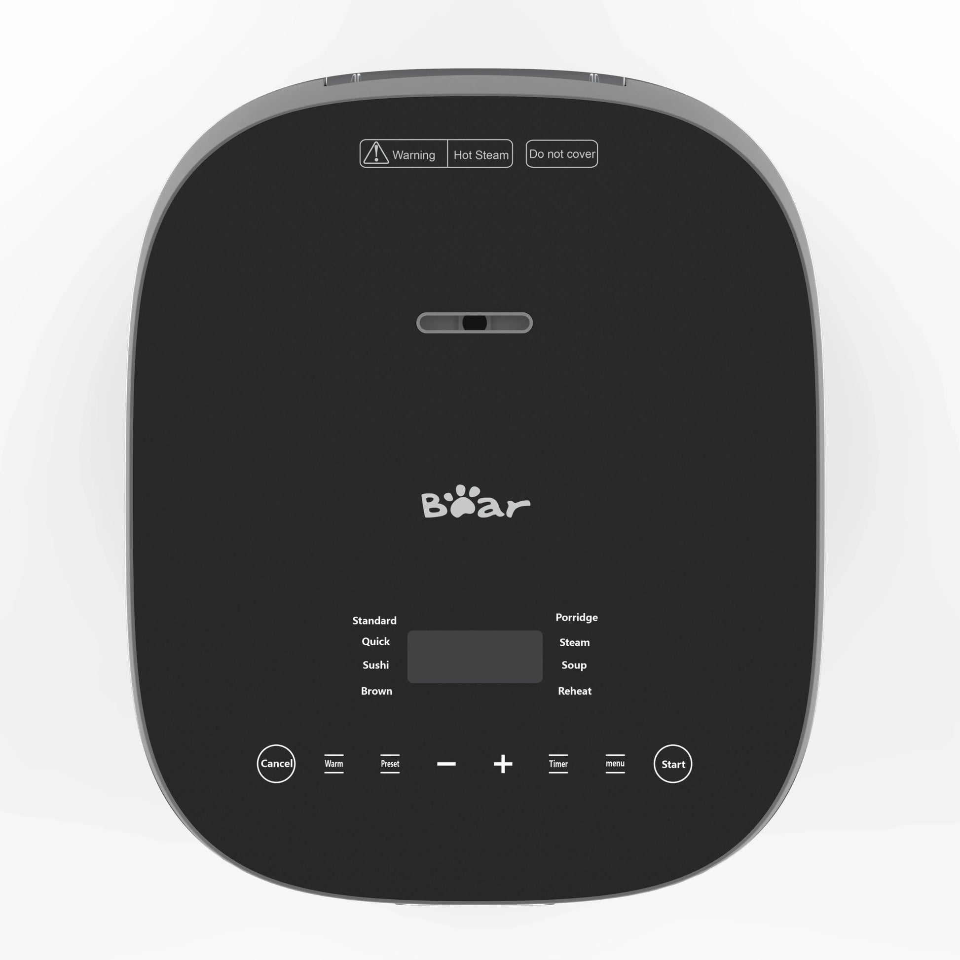 BEAR 4 Litre Intelligent Power Heating Rice Cooker DFB-Q40R5 - Mekamart Australia