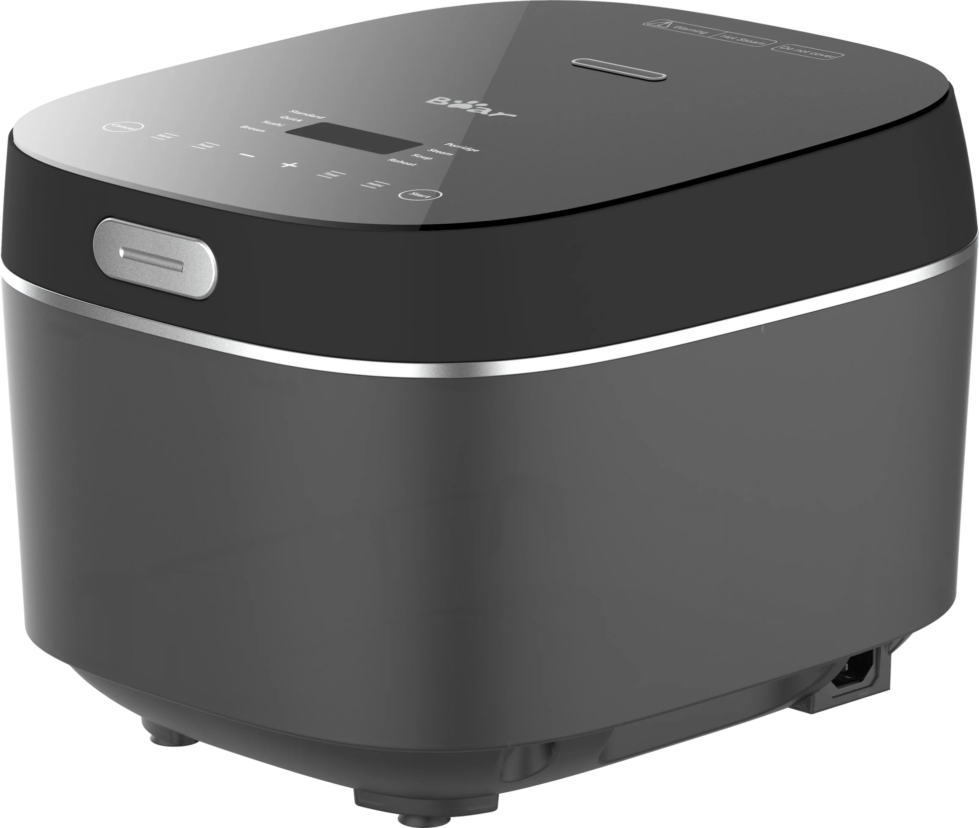 BEAR 4 Litre Intelligent Power Heating Rice Cooker DFB-Q40R5 - Mekamart Australia