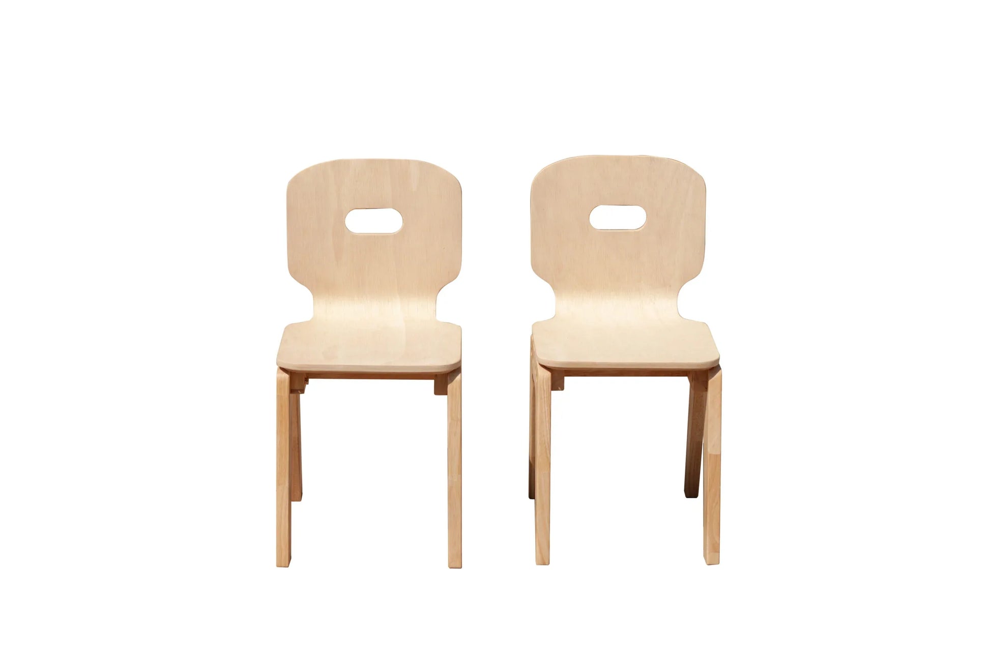 Amber chairs set of 2 - Mekamart Australia