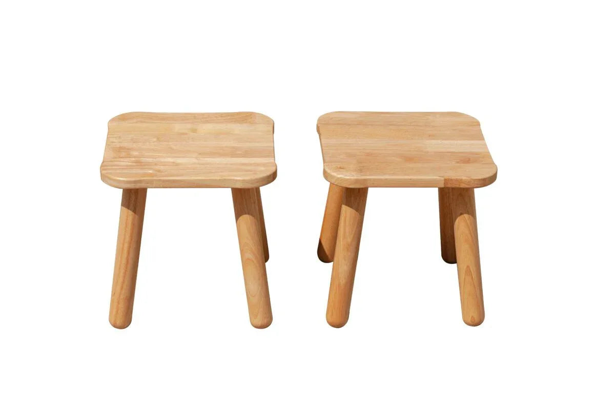 Classic stools set of 2 - Mekamart Australia