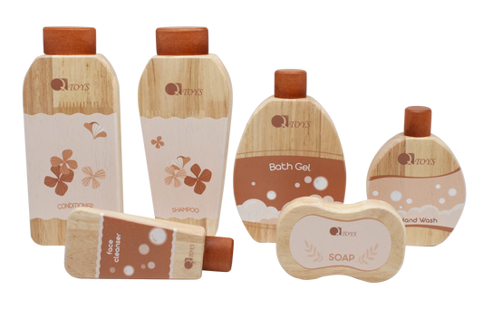 Pamper And Play Spa Set - Mekamart Australia