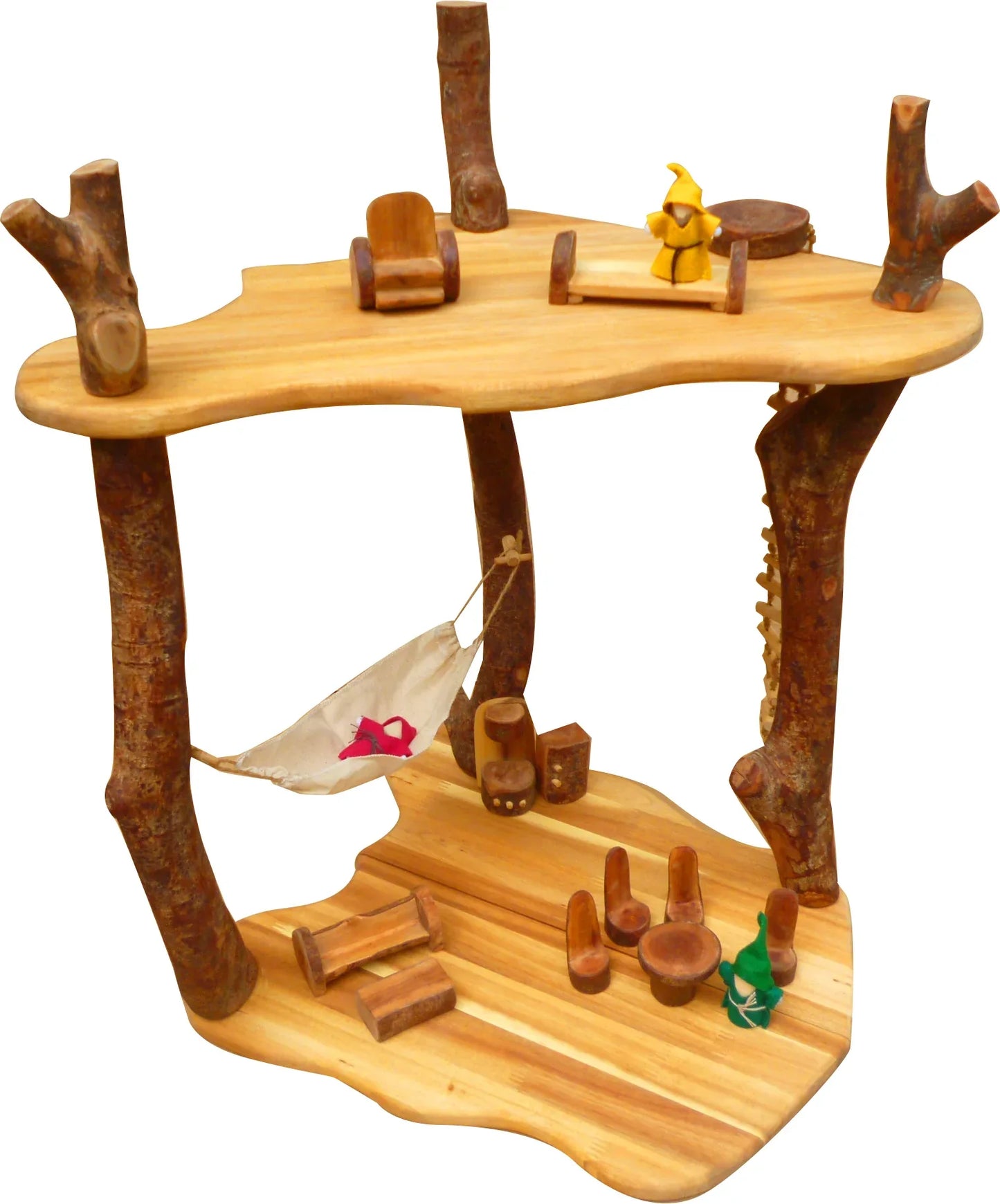 Jungle Treehouse - Mekamart Australia