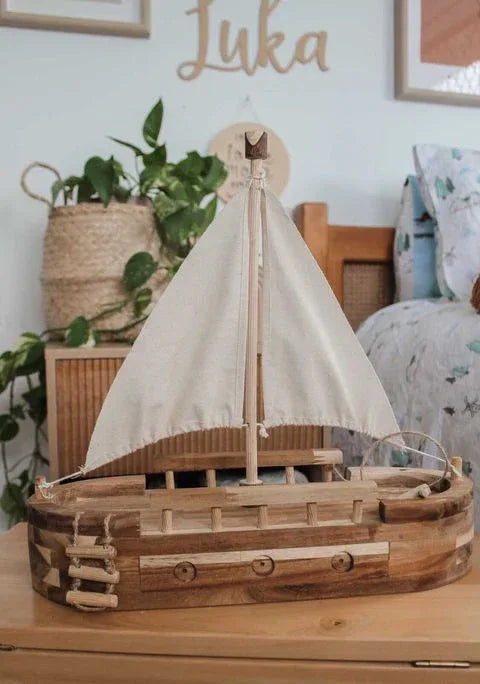 Adventure Ship - Mekamart Australia