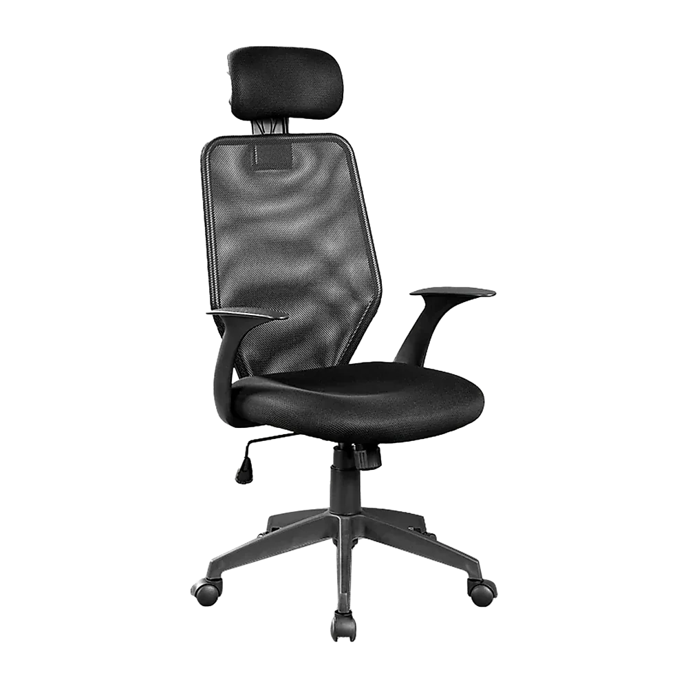 Ergonomic Mesh Office Chair - Mekamart Australia
