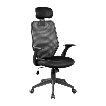 Ergonomic Mesh Office Chair - Mekamart Australia