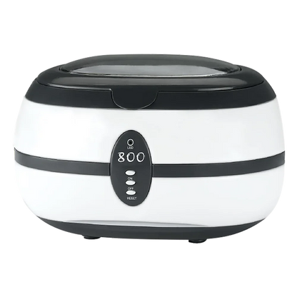 Ultrasonic Multi Purpose Sonic Wave Jewellery Cleaner - Mekamart Australia