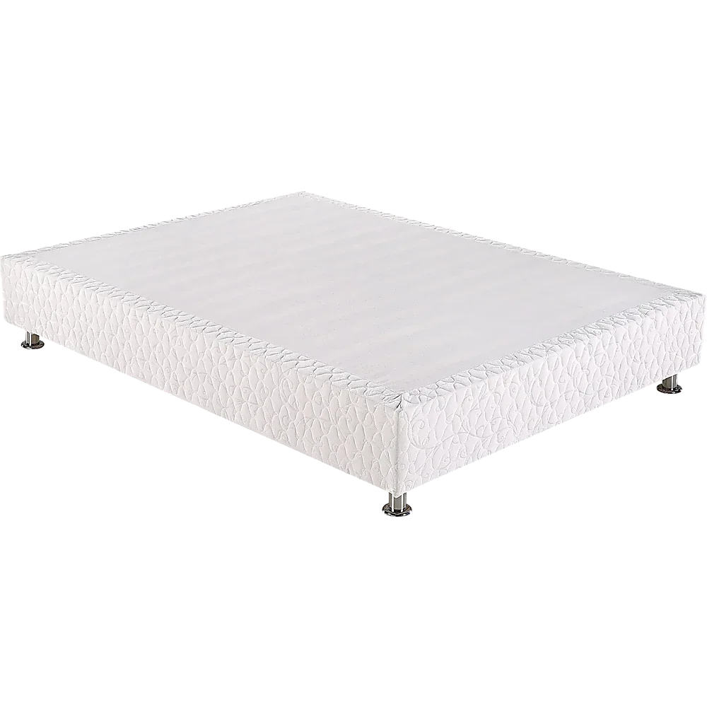 Queen Bed Ensemble Frame Base - Mekamart Australia