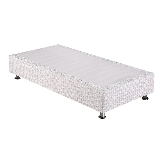 Single Bed Ensemble Frame Base - Mekamart Australia