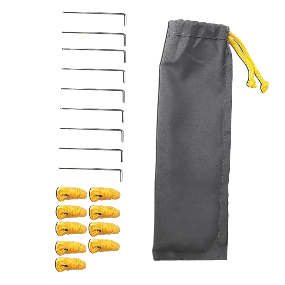 4.9m Caravan Privacy Screen Side Sunscreen Sun Shade for 17' Roll Out Awning - Mekamart Australia