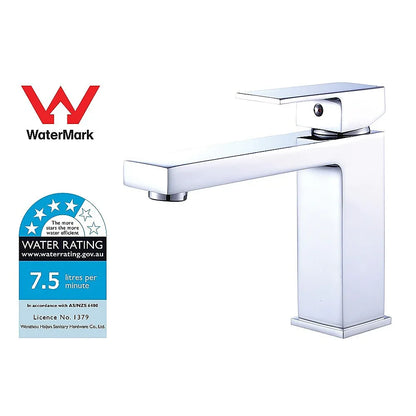 Basin Mixer Tap Faucet -Kitchen Laundry Bathroom Sink - Mekamart Australia