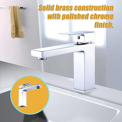 Basin Mixer Tap Faucet -Kitchen Laundry Bathroom Sink - Mekamart Australia