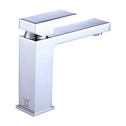Basin Mixer Tap Faucet -Kitchen Laundry Bathroom Sink - Mekamart Australia