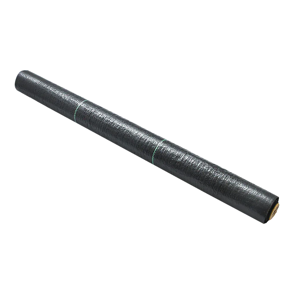 Heavy Duty Weed Control PP Woven Fabric Weed Mat Gardening Plant 1.83m x 30m - Mekamart Australia