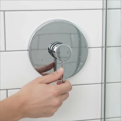 Shower Bath Mixer Tap Bathroom WATERMARK Approved - Chrome - Mekamart Australia