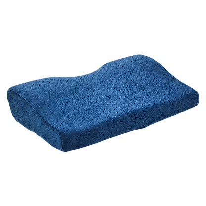 Memory Foam Neck Pillow Cushion Support Rebound Contour Pain Relief Health Care - Mekamart Australia