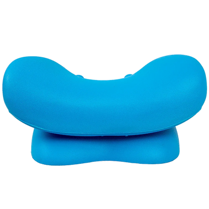 Neck Traction Pillow Rest Cloud Support Neck Stretcher - Mekamart Australia
