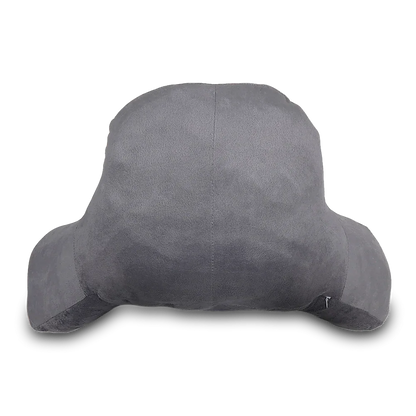 Reading Pillow Back Rest Lumbar Support Arm Seat Cushion Lounger - Mekamart Australia