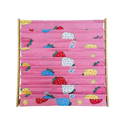 Children's Bookshelf Bookcase Magazine Rack Home Storage - Mekamart Australia