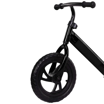 Kids Balance Bike Ride On Toys Push Bicycle Wheels - Mekamart Australia