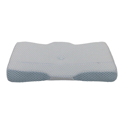 Soft Cervical Pillow for Neck Pain Relief Memory Foam Ergonomic - Mekamart Australia