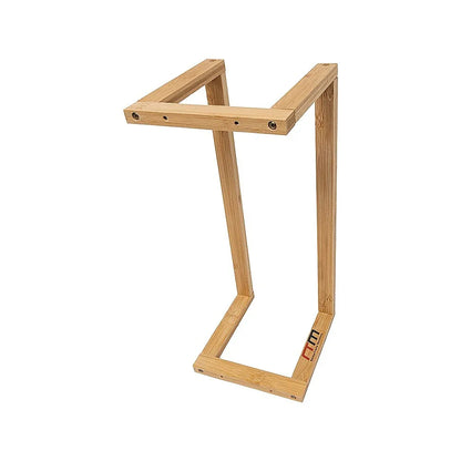 Wall Towel Rack for Rolled Towels Bathroom Storage - Mekamart Australia