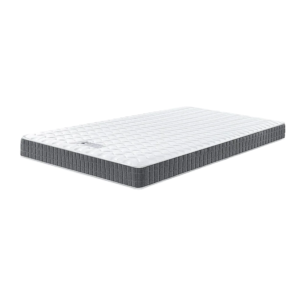 Double Memory Foam Mattress – OEKO-TEX® Textile & CertiPUR-US® Certified Foam - Mekamart Australia