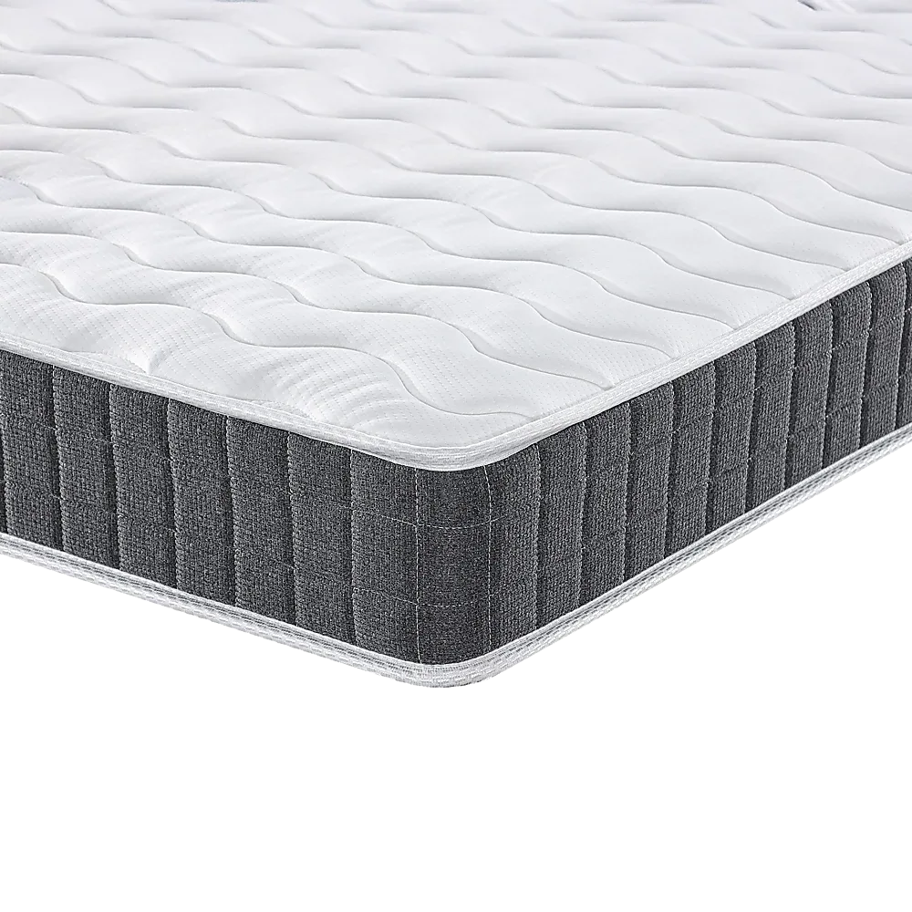 Double Memory Foam Mattress – OEKO-TEX® Textile & CertiPUR-US® Certified Foam - Mekamart Australia