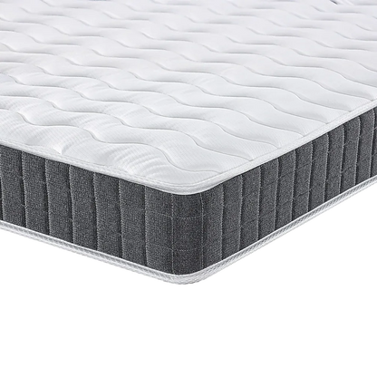 Double Memory Foam Mattress – OEKO-TEX® Textile & CertiPUR-US® Certified Foam - Mekamart Australia