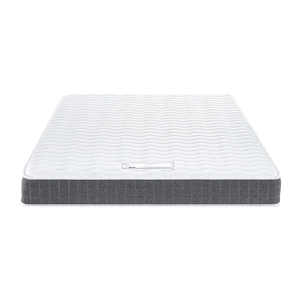 Double Memory Foam Mattress – OEKO-TEX® Textile & CertiPUR-US® Certified Foam - Mekamart Australia