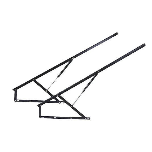 150cm Pneumatic Sofa Bed Lift Up Mechanism Kit - Mekamart Australia