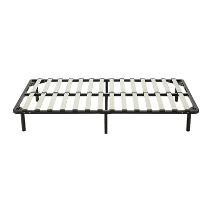 King Single Metal Bed Frame - Mekamart Australia