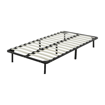 King Single Metal Bed Frame - Mekamart Australia