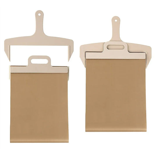 Pizza Slider Transfer Sliding Magic Peel Paddle - Mekamart Australia