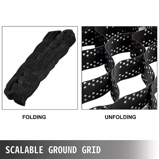 Geo Grid Ground Gravel Cell - Mekamart Australia