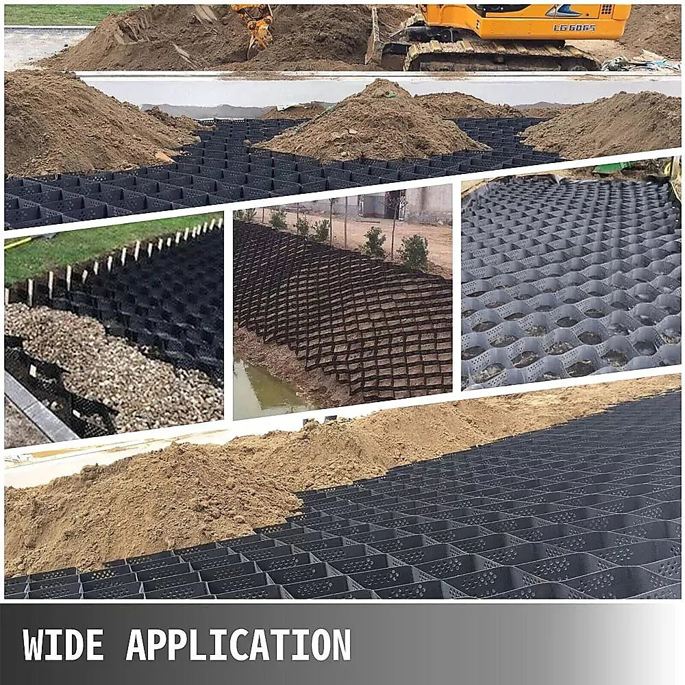 Geo Grid Ground Gravel Cell - Mekamart Australia