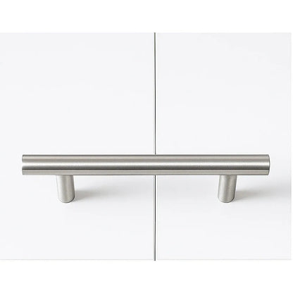 King-single DIY Wall Bed Hardware Kit with Silver handle – Frame & Mechanism for Custom Build - Mekamart Australia