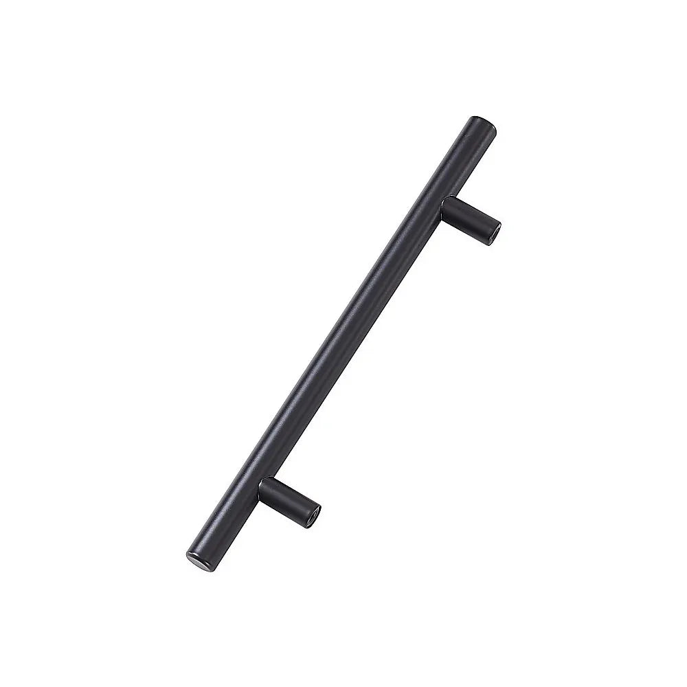 King-single DIY Wall Bed Hardware Kit with Black handle – Frame & Mechanism for Custom Build - Mekamart Australia